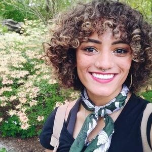 Meet your Posher, Stacey